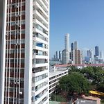 Apartamento Exclusivo Y Lujoso, Cerca De La Playa
