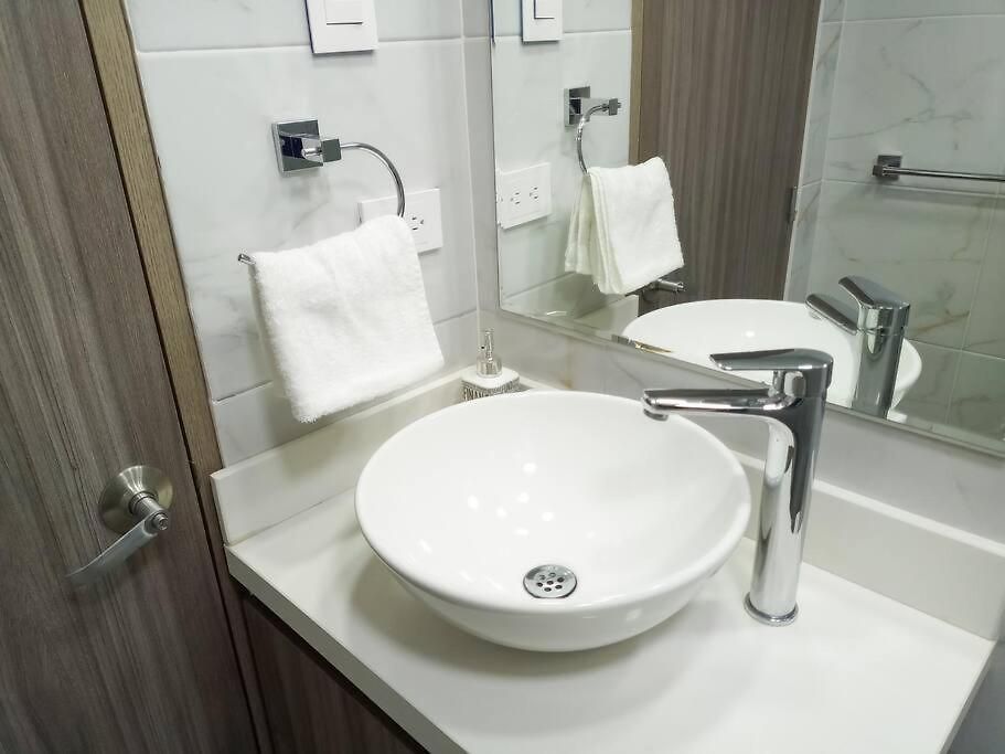 Apartamento Exclusivo Y Lujoso, Cerca De La Playa Apartamento Cartagena
