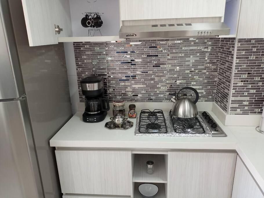 Apartamento Exclusivo Y Lujoso, Cerca De La Playa * Cartagena
