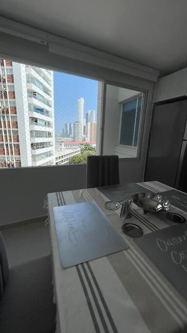 Apartamento Apartamento Exclusivo Y Lujoso, Cerca De La Playa Cartagena