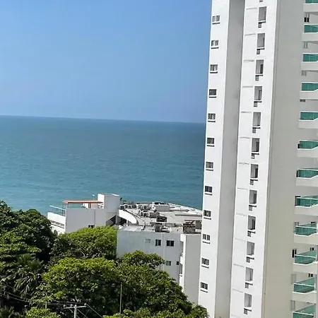 Apartamento Exclusivo Y Lujoso, Cerca De La Playa *