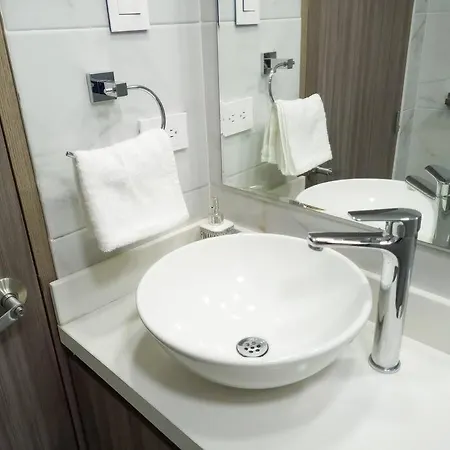 Apartamento Exclusivo Y Lujoso, Cerca De La Playa Apartamento Cartagena
