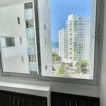 Apartamento Exclusivo Y Lujoso, Cerca De La Playa