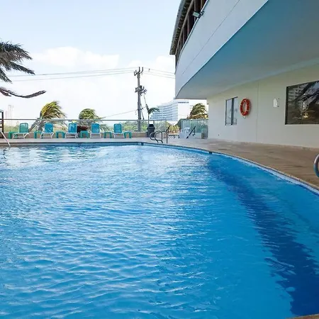 Apartamento Exclusivo Y Lujoso, Cerca De La Playa *